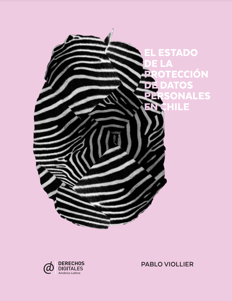 el estado de la protección